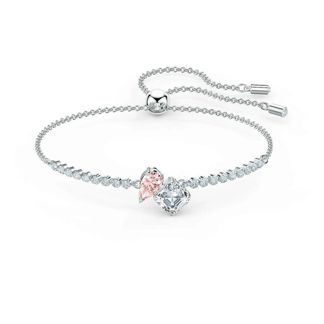 Swarovski Bracciale donna gioielli Swarovski  5517120