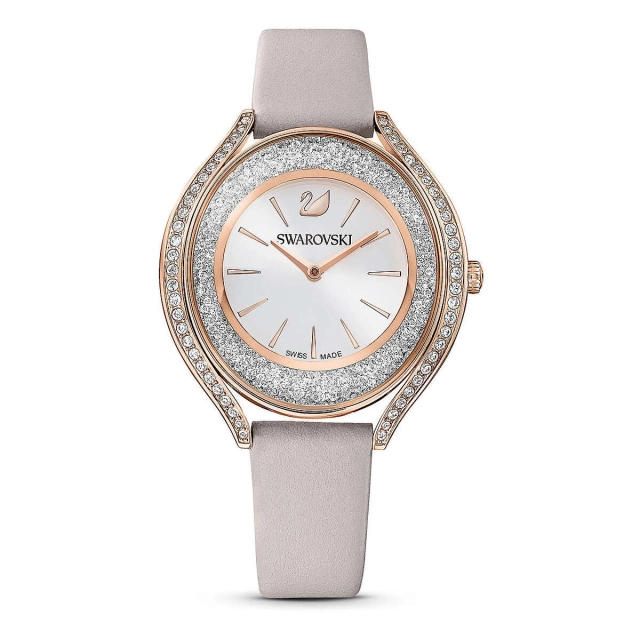 Swarovski Orologio solo tempo donna Swarovski Crystalline 5519450