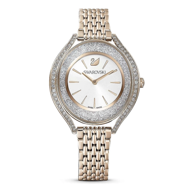 Swarovski Orologio solo tempo donna Swarovski Crystalline 5519456