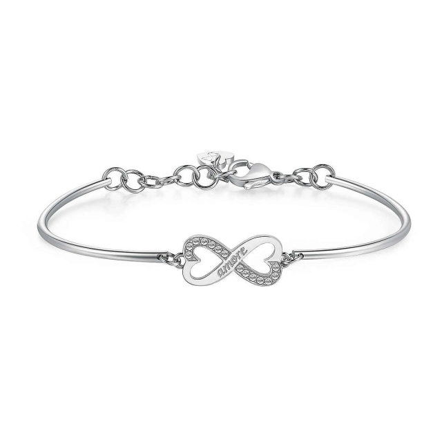 Brosway Bracciale donna gioielli Brosway Chakra BHK396