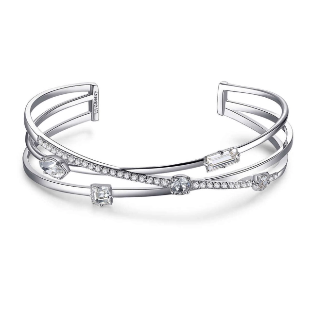 Brosway Bracciale donna gioielli Brosway Affinity BFF115