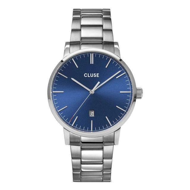 Cluse Orologio solo tempo uomo Cluse Aravis CW0101501011