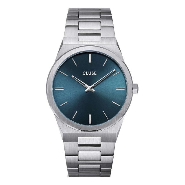 Cluse Orologio solo tempo uomo Cluse Vigoureux CW0101503003