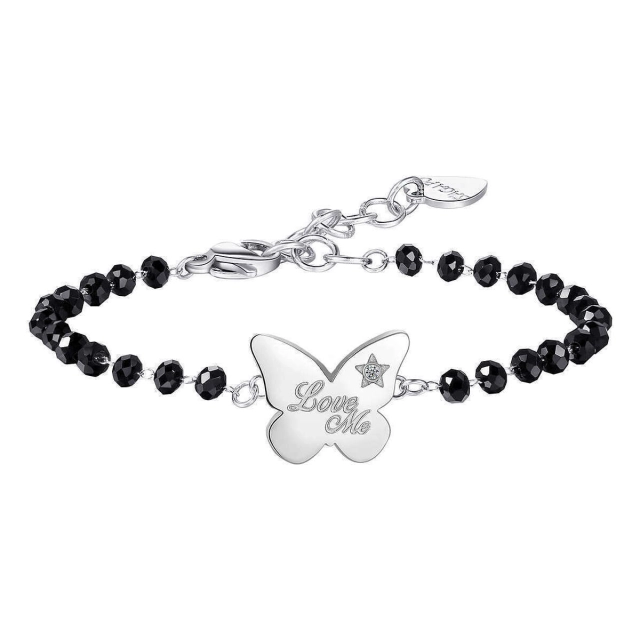 S'agapò bracciale donna gioielli Sagapò Be My Always SBML03