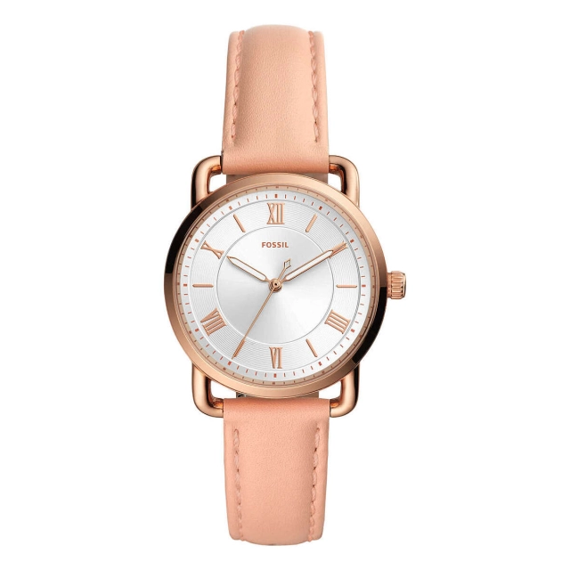 Fossil orologio solo tempo donna Fossil Copeland ES4823