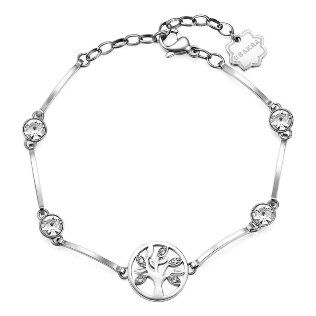 Brosway Bracciale donna gioielli Brosway Chakra BHKB036