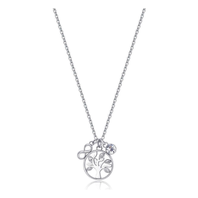 Brosway Collana donna gioielli Brosway Chakra BHKL01