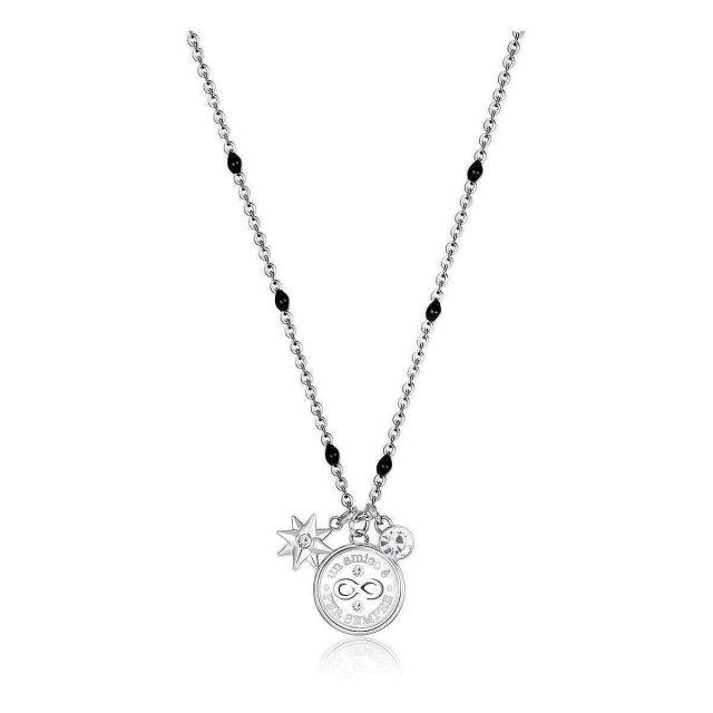 Brosway Collana donna gioielli Brosway Chakra BHKL09