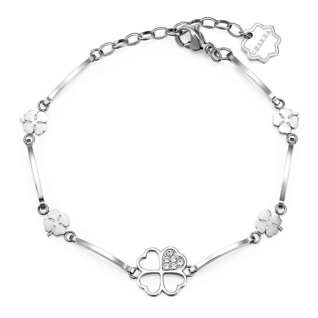 Brosway Bracciale donna gioielli Brosway Chakra BHKB011