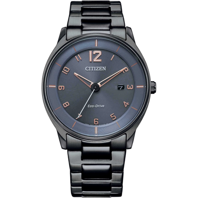 Citizen Orologio Citizen Uomo Eco Drive BM7408-88H