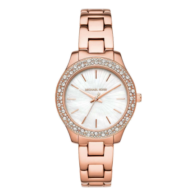 Michael Kors orologio solo tempo donna Michael Kors MK4557