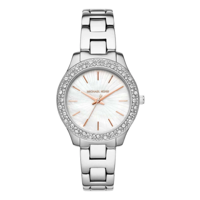 Michael Kors orologio solo tempo donna Michael Kors MK4556