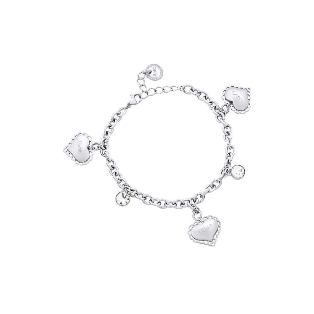 Liu-jo bracciale donna gioielli Liujo LJ1524