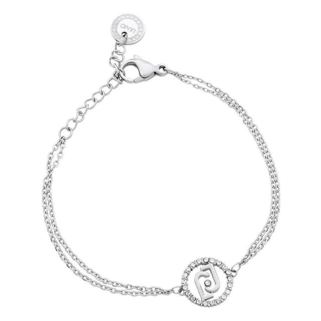 Liu-jo bracciale donna gioielli Liujo LJ1578