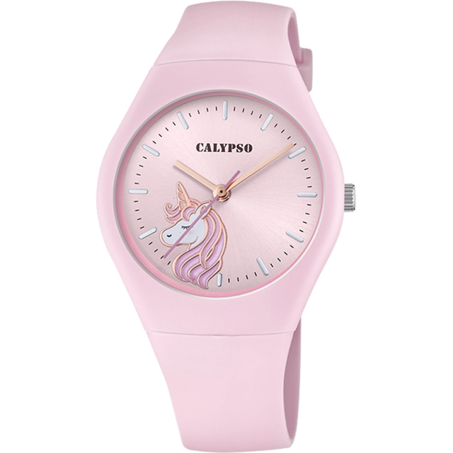 Calypso OROLOGIO CALYPSO BIMBA UNICORNO K5792/2