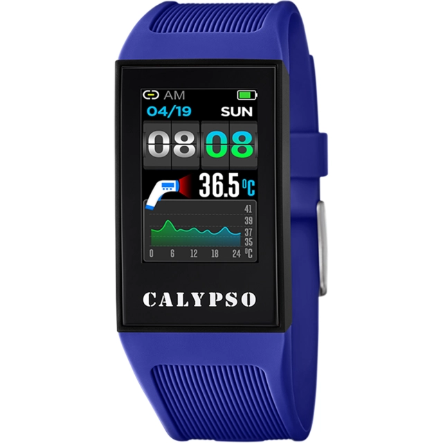 Calypso OROLOGIO SMARTWATCH CALYPSO K8501/2