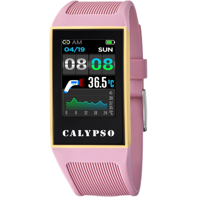 Calypso OROLOGIO SMARTWATCH CALYPSO K8502/1