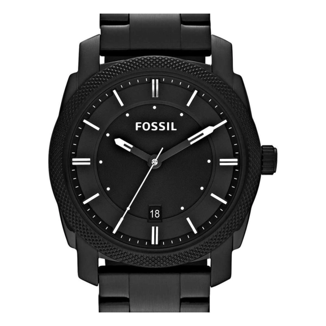 Fossil orologio solo tempo uomo Fossil Machine FS4775IE