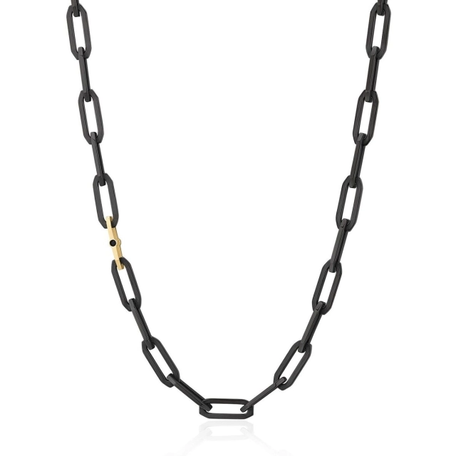 Brosway Collana a catena Brosway in acciaio316L BBU02