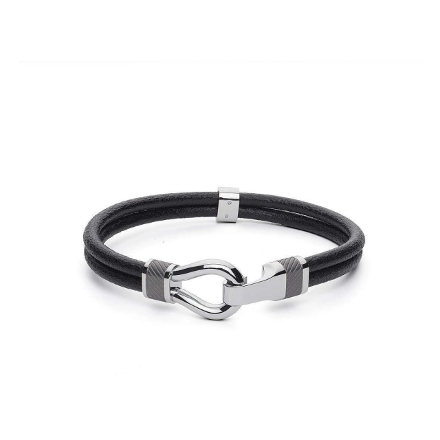 Brosway Bracciale uomo gioielli Brosway Clint BIN13B