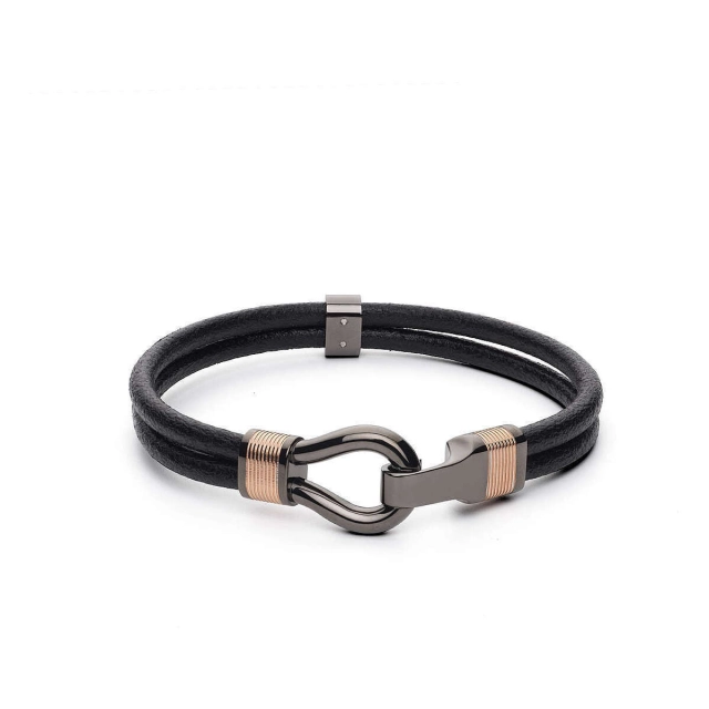 Brosway Bracciale uomo gioielli Brosway Clint BIN14A