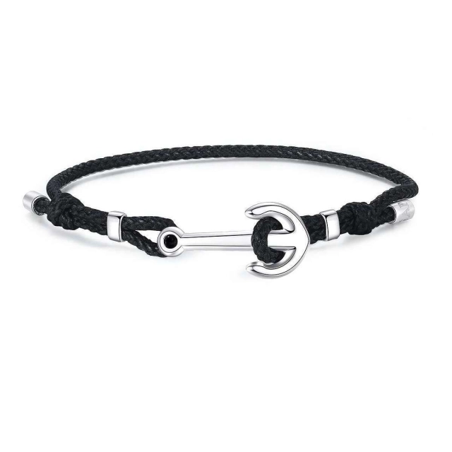 S'agapò Bracciale uomo SOR11