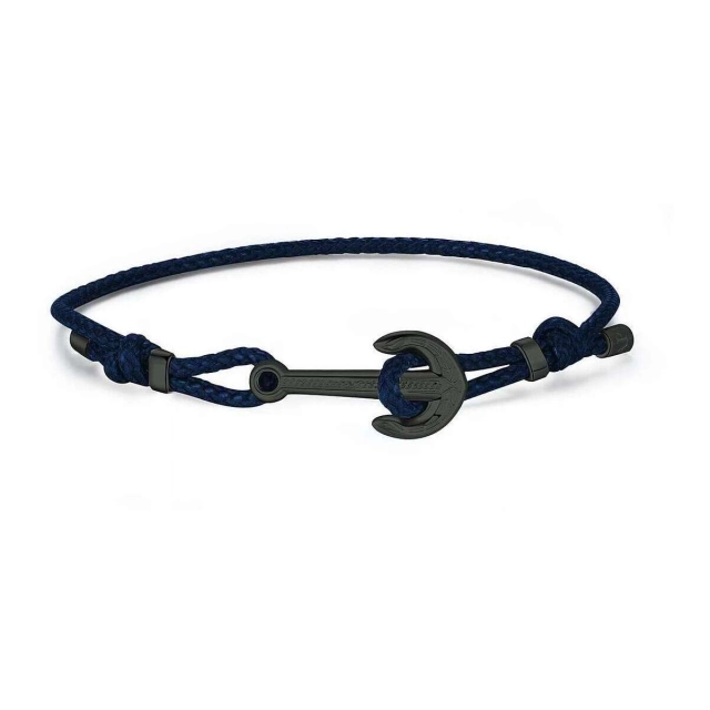 S'agapò Bracciale uomo SOR14