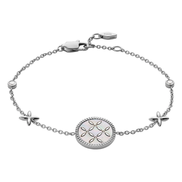 Fossil bracciale donna gioielli Fossil Classics JF03539040