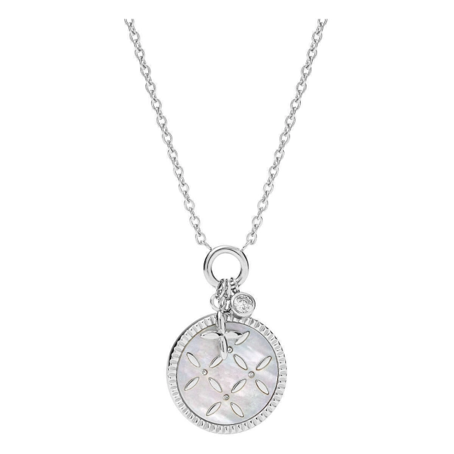 Fossil Collana donna gioielli Fossil Classics JF03540040