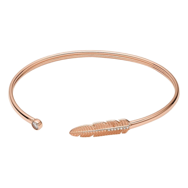 Fossil bracciale donna gioielli Fossil JF03670791