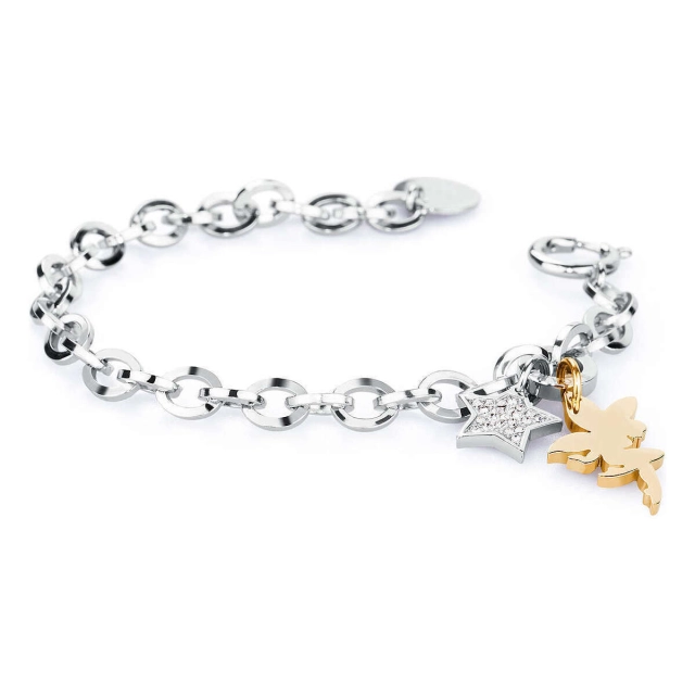 S'agapò bracciale donna gioielli Sagapò Honey SHN20