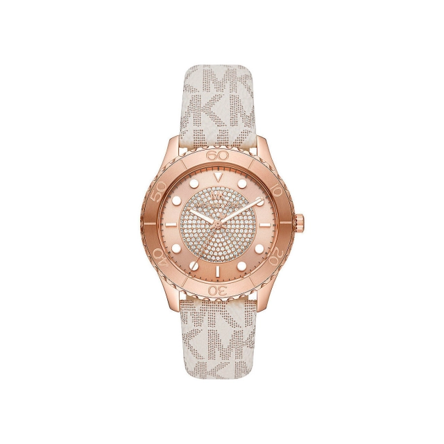 Michael Kors Orologio solo tempo donna MK6980