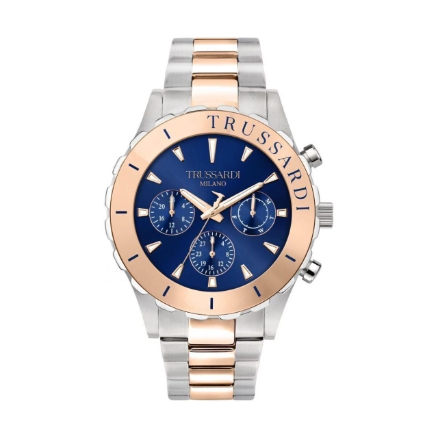 Trussardi Orologio TRUSSARDI T-LOGO - R2453143003 R2453143003