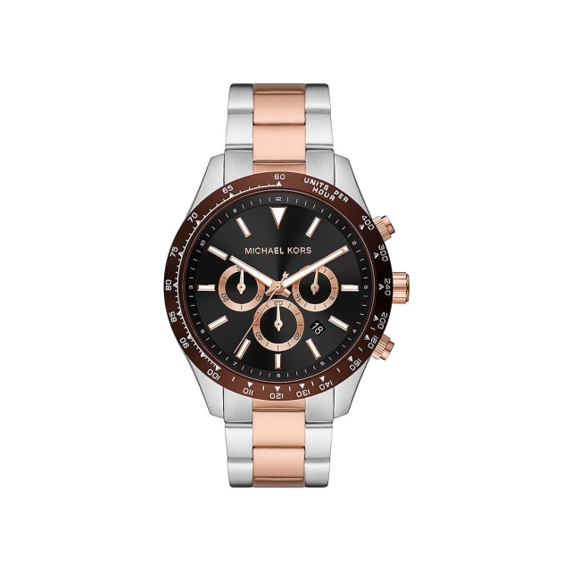 Michael Kors Orologio cronografo uomo MK8913