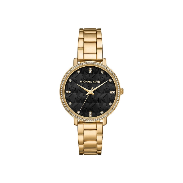 Michael Kors Orologio solo tempo donna  MK4593