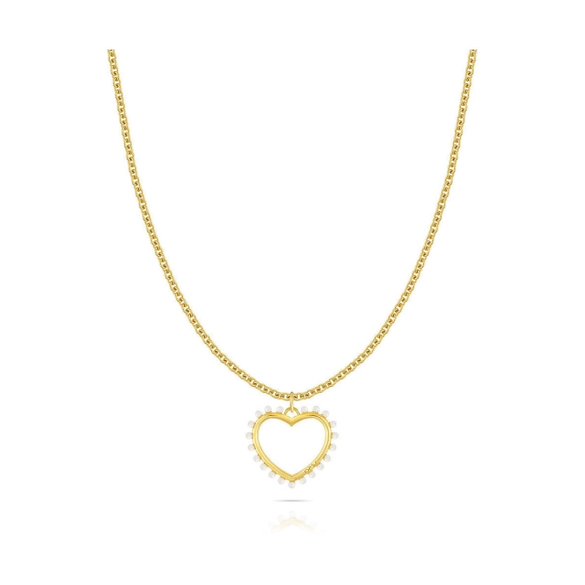 Ops Collana donna gioielli Ops Objects Big Love OPS-LUX44