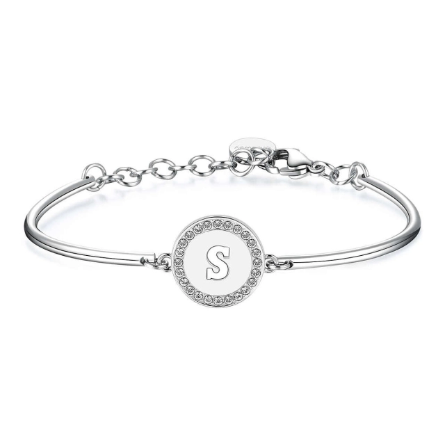 Brosway bracciale donna gioielli Brosway Chakra BHK142