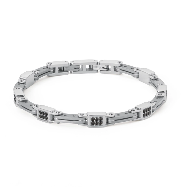 Brosway BRACCIALE IN ACCIAIO BRG17