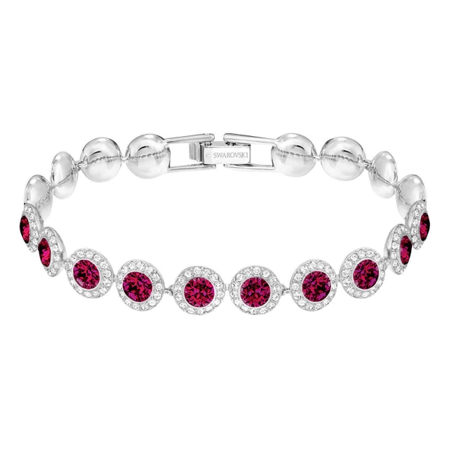 Swarovski bracciale donna gioielli Swarovski Angelic 5446006