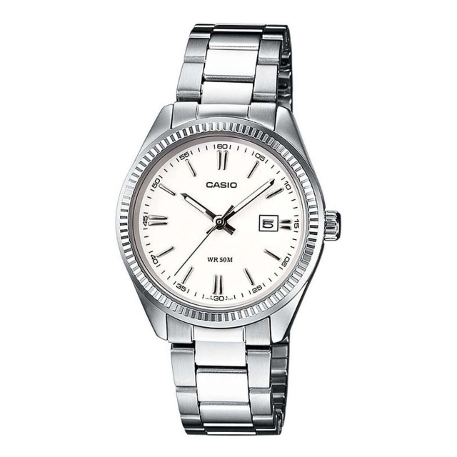 Casio orologio solo tempo donna Casio Casio Collection MTP-1302PD-7A1VEF