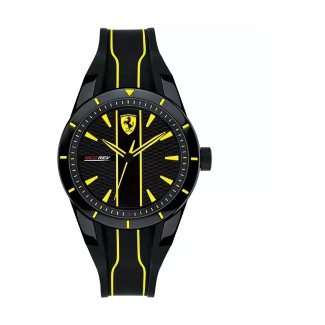 Ferrari Orologio solo tempo FER0830480