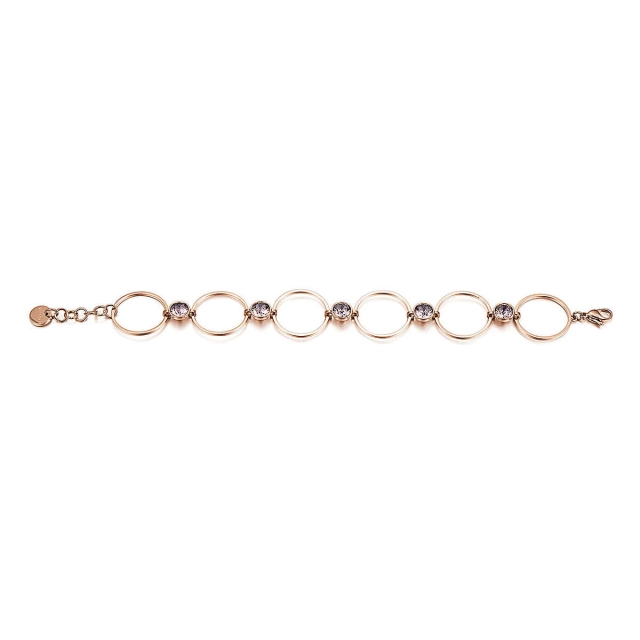 Brosway bracciale donna gioielli Brosway Destiny BDY19