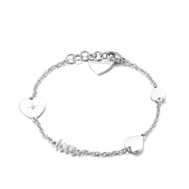 S'agapò bracciale donna gioielli Sagapò Fancy SFC13