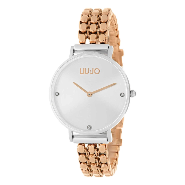 Liu-jo orologio solo tempo donna Liujo TLJ1389