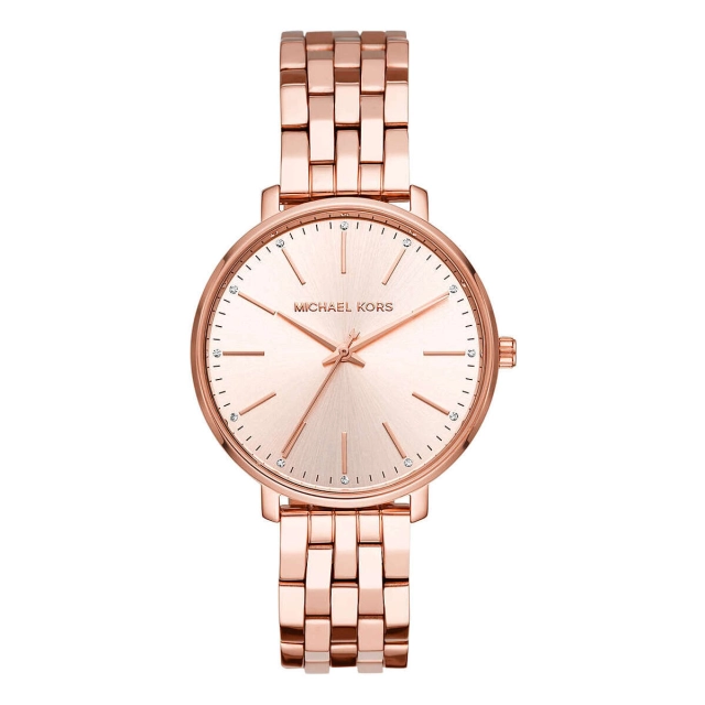 Michael Kors orologio solo tempo donna Michael Kors Pyper MK3897