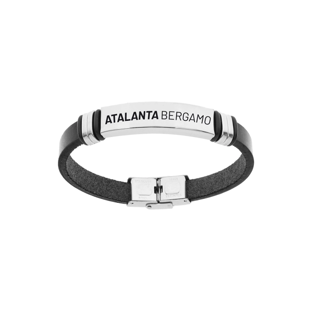 Lowell Bracciale pelle Lowell Gioielli Squadre Atalanta  B-AB009ULN