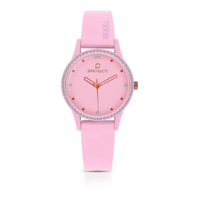 Ops orologio solo tempo donna Ops Objects Funny Mix OPSPW-698