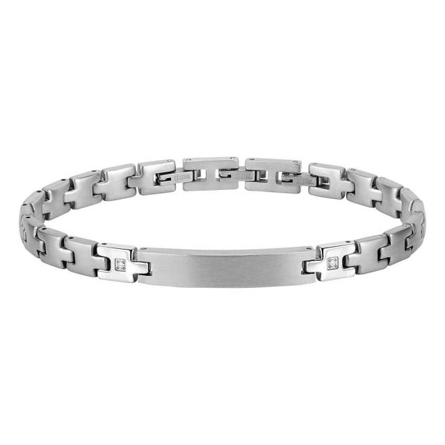 Morellato Bracciale uomo gioielli Morellato Motown SALS50