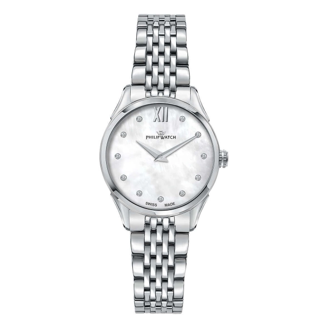 Philip Watch orologio solo tempo donna Philip Watch Roma R8253217501