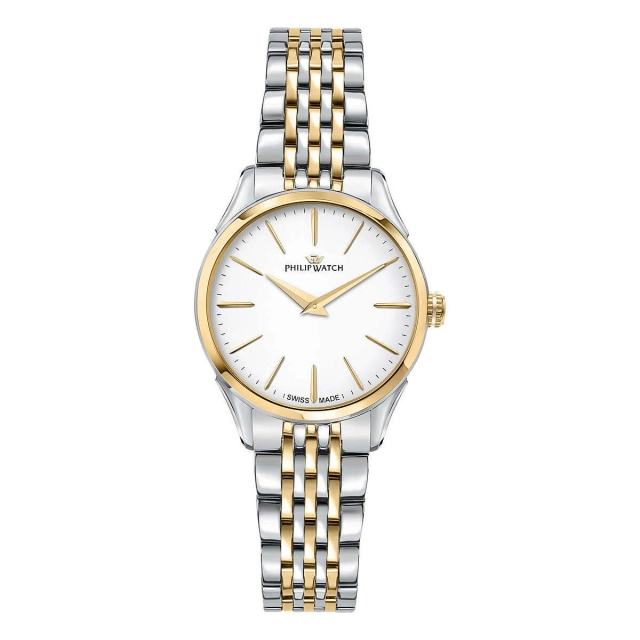 Philip Watch Orologio solo tempo donna Philip Watch Roma R8253217503